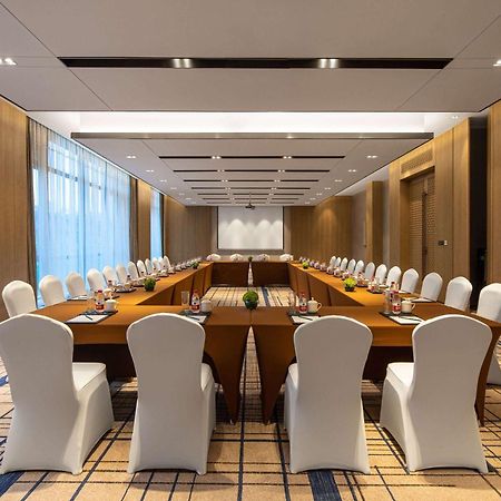 Wyndham Shanghai Pudong Εξωτερικό φωτογραφία