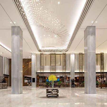 Wyndham Shanghai Pudong Εξωτερικό φωτογραφία