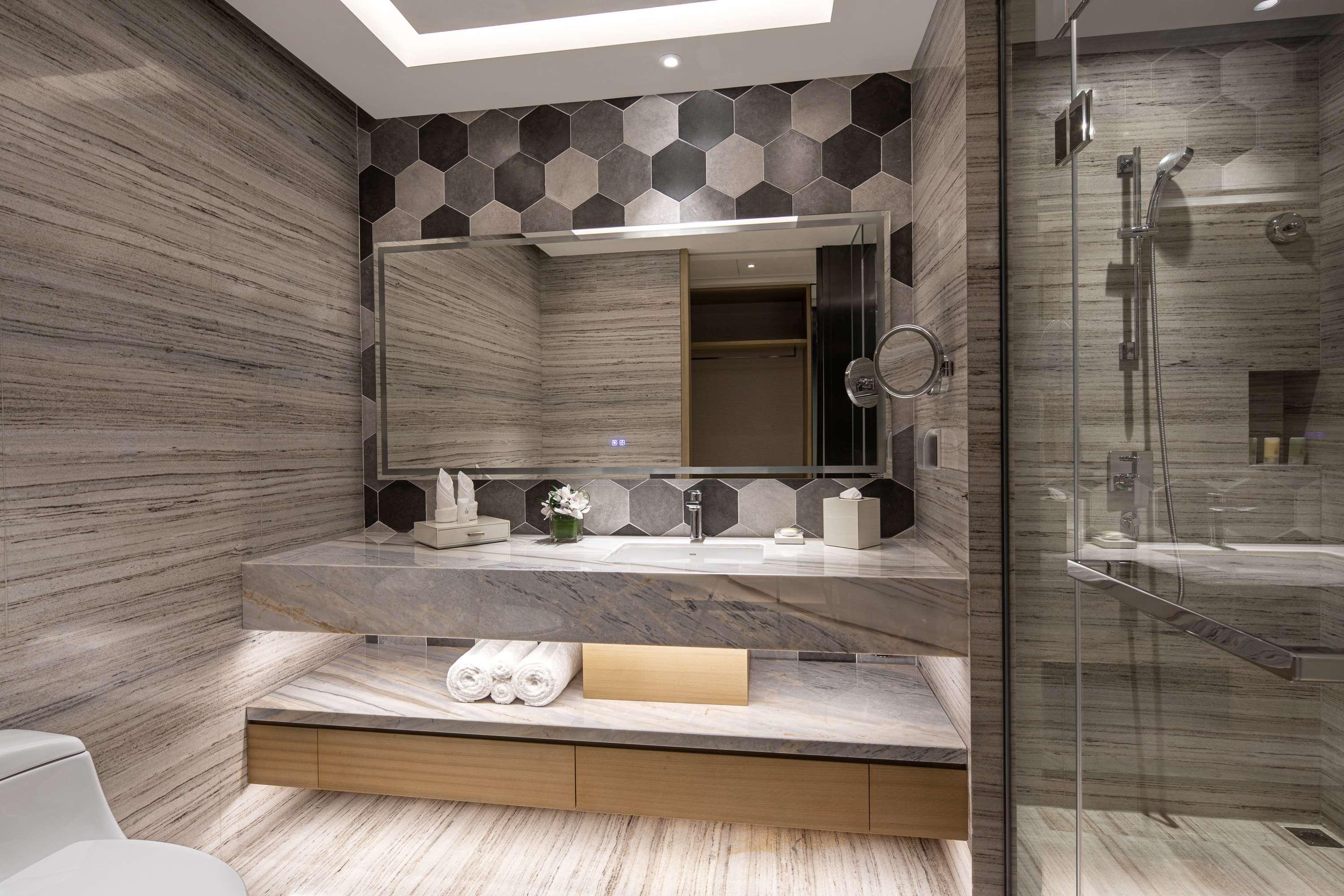 Wyndham Shanghai Pudong Εξωτερικό φωτογραφία