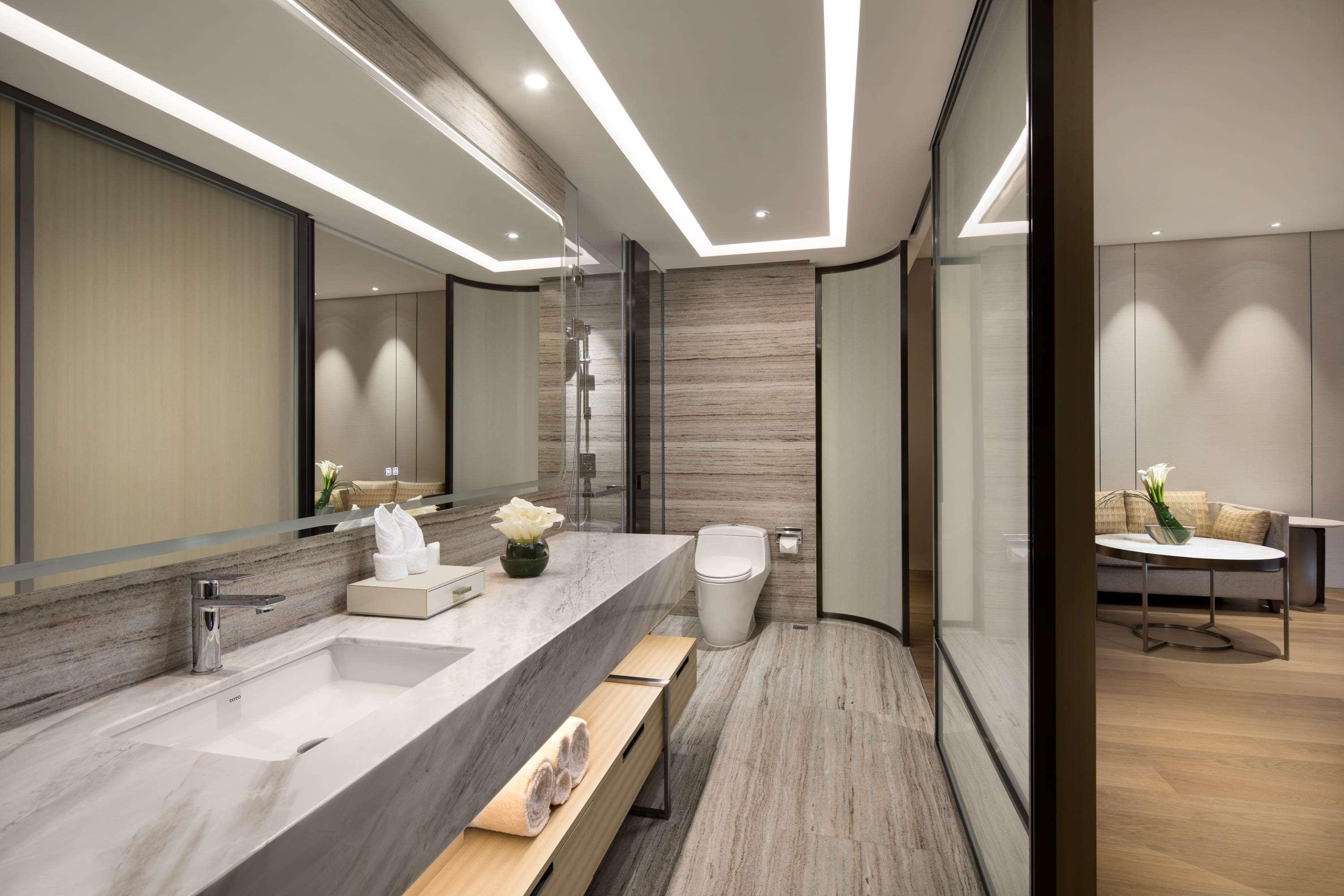Wyndham Shanghai Pudong Εξωτερικό φωτογραφία