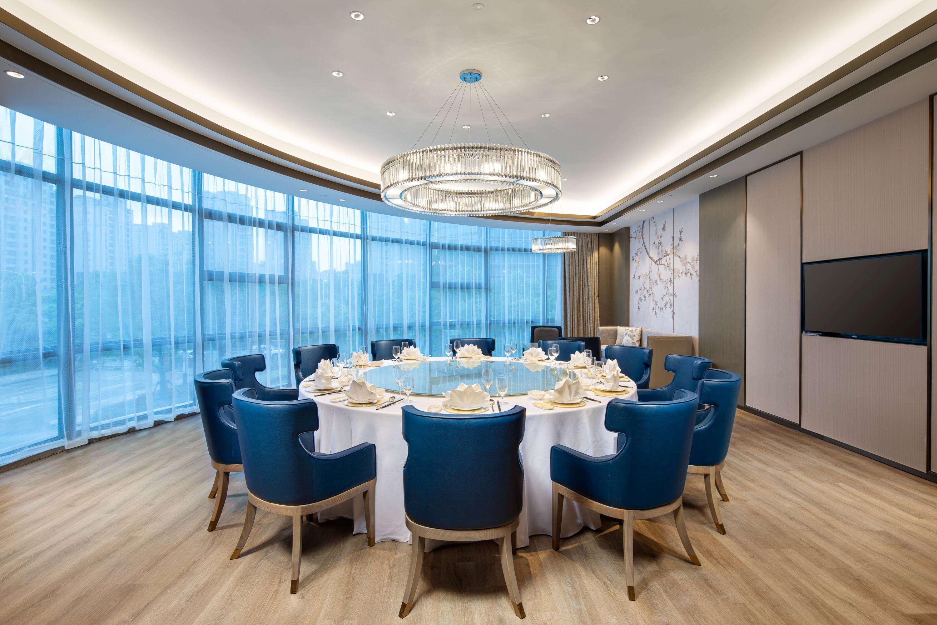 Wyndham Shanghai Pudong Εξωτερικό φωτογραφία