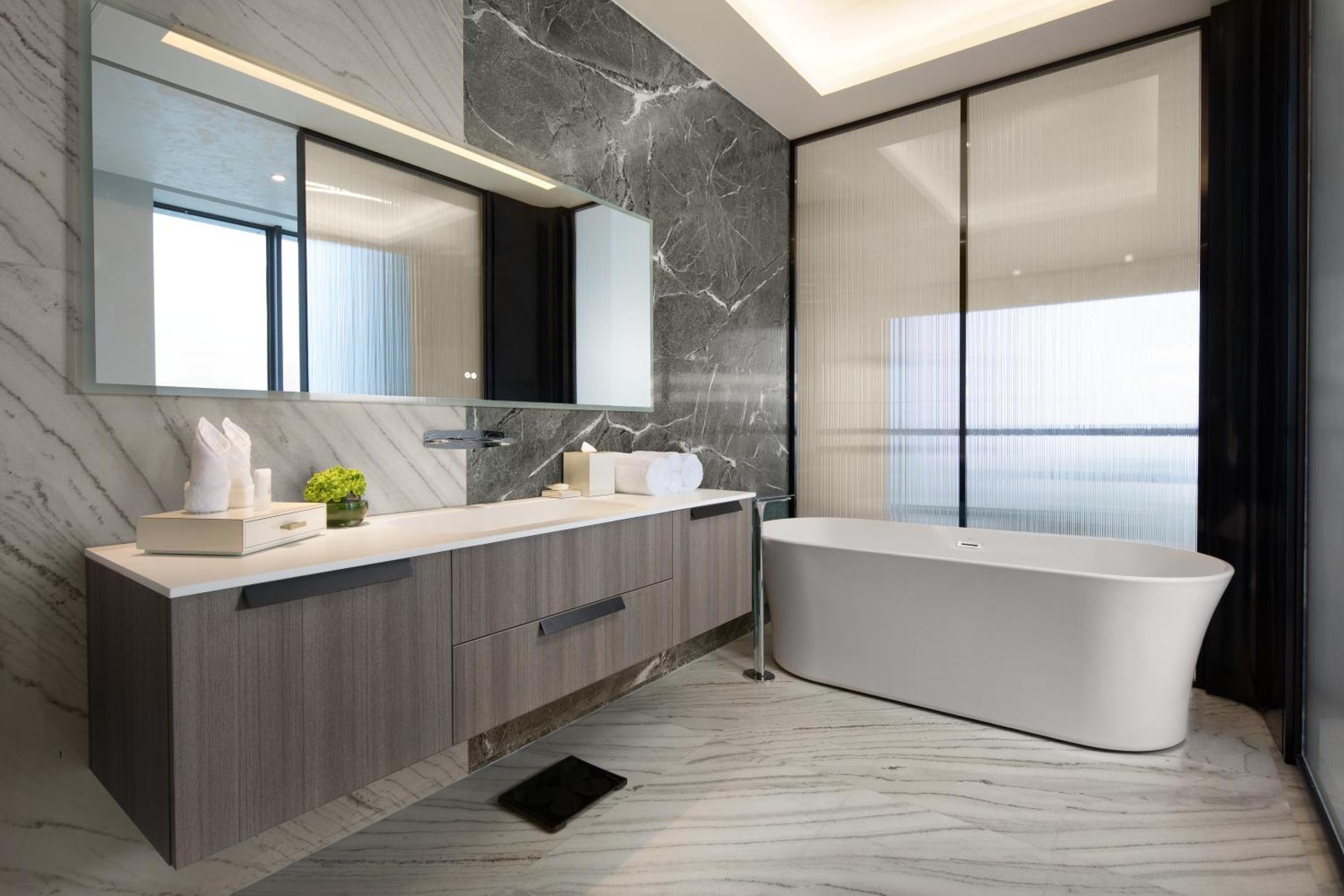 Wyndham Shanghai Pudong Εξωτερικό φωτογραφία