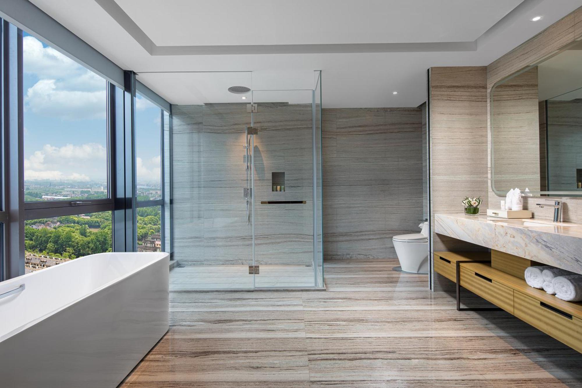 Wyndham Shanghai Pudong Εξωτερικό φωτογραφία